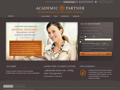 AcademicPartner