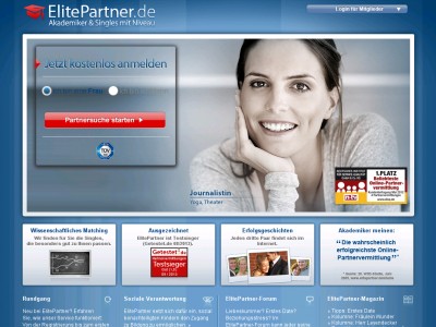 ElitePartner